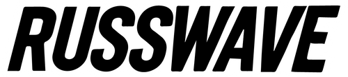 RussWave logo