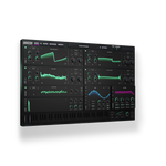 RussWave Synthesizer