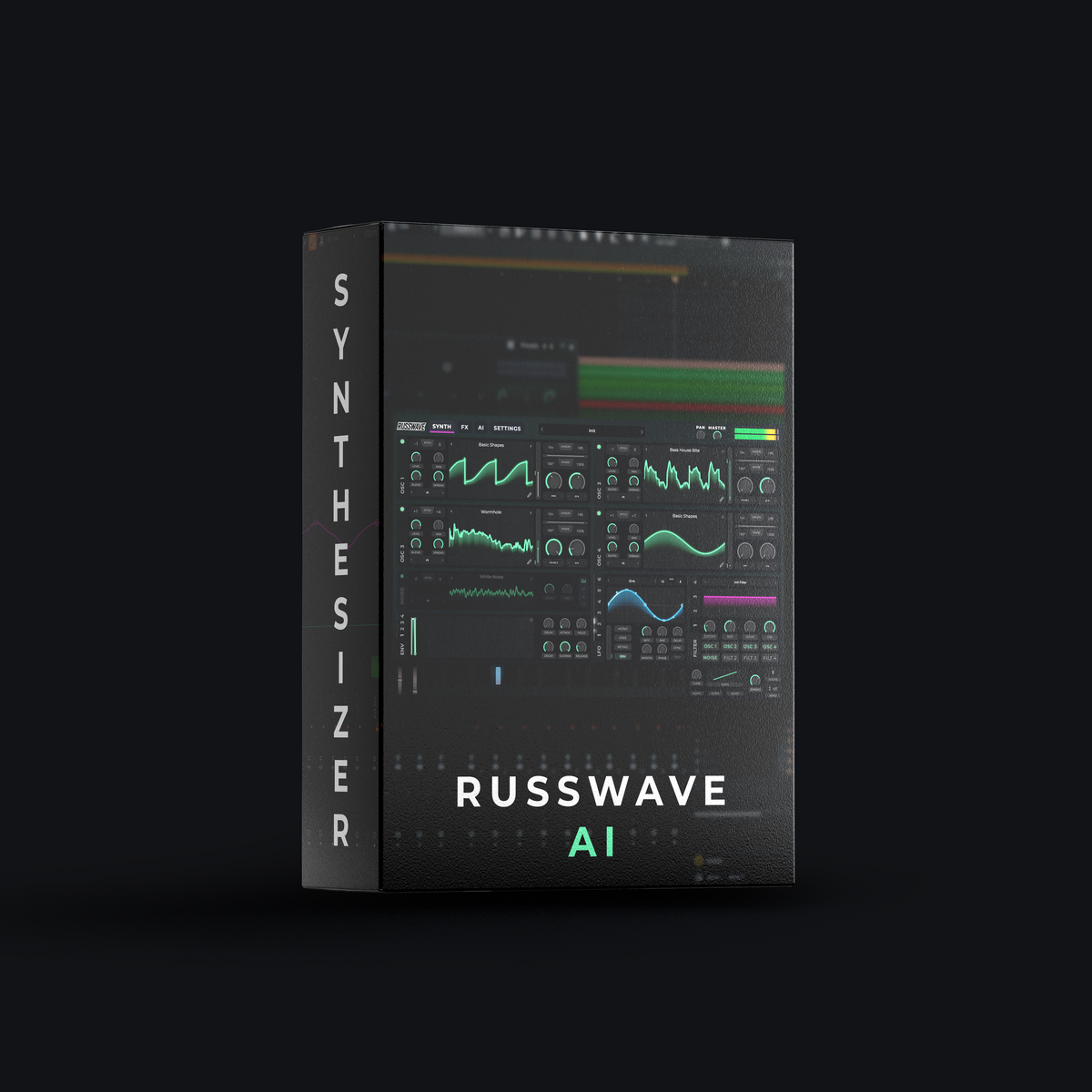 RussWave